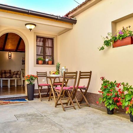 Apartman Mare Zadar Bagian luar foto