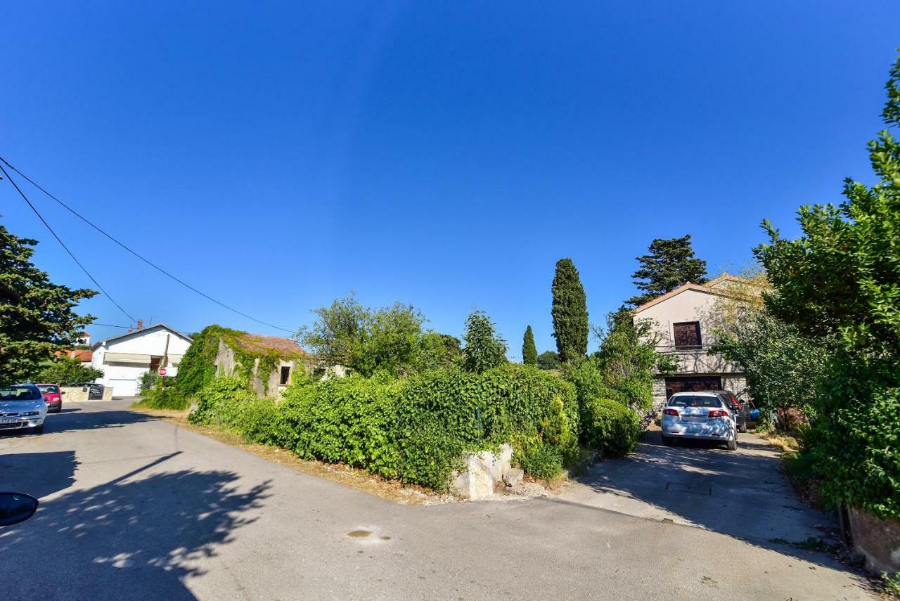 Apartman Mare Zadar Bagian luar foto