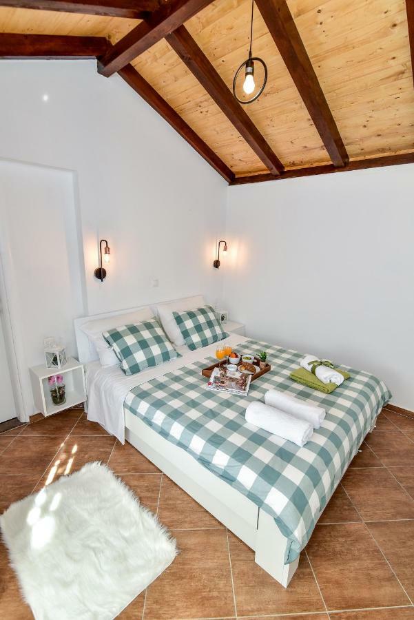 Apartman Mare Zadar Bagian luar foto