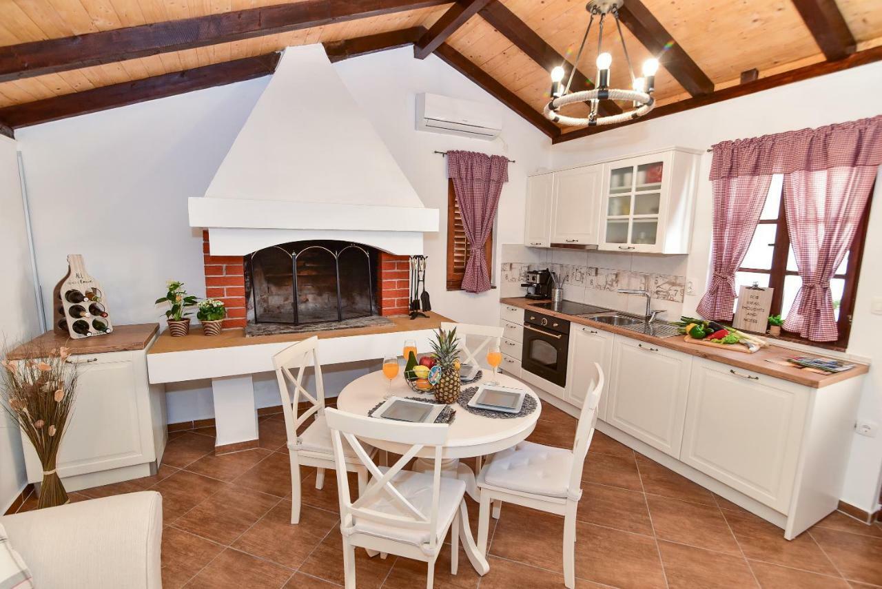 Apartman Mare Zadar Bagian luar foto